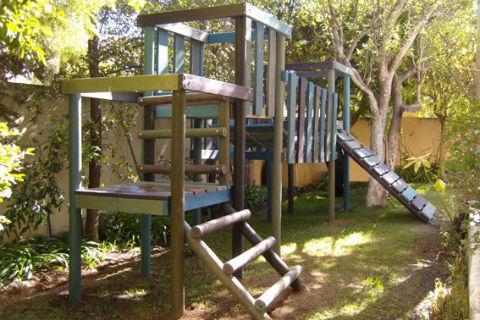 Epic Design Jungle Gym